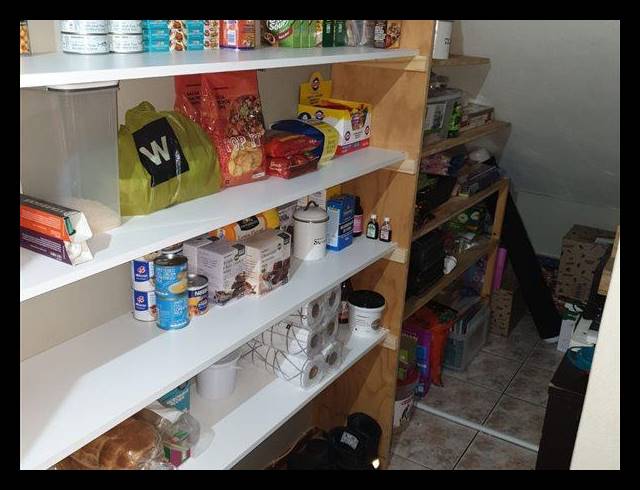 3 BEDROOM DUPLEX FOR SALE IN MEER EN SEE